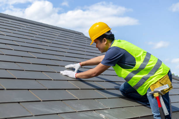 Best Storm Damage Roof Repair  in Royal Kunia, HI