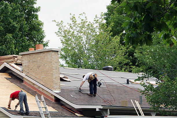 Best Roof Maintenance Services  in Royal Kunia, HI