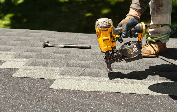 Best Shingle Roofing Installation  in Royal Kunia, HI