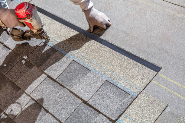 Quick and Trustworthy Emergency Roof Repair Services in Royal Kunia, HI